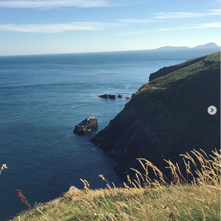 Dingle Peninsula Ireland